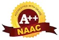 NAAC A++