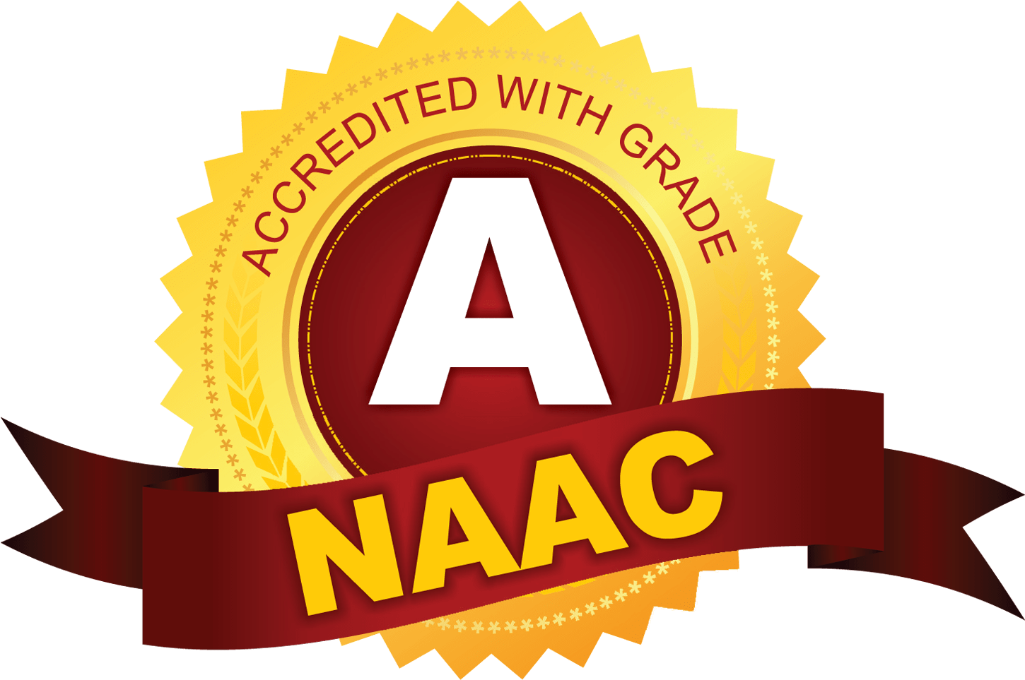 NAAC A+