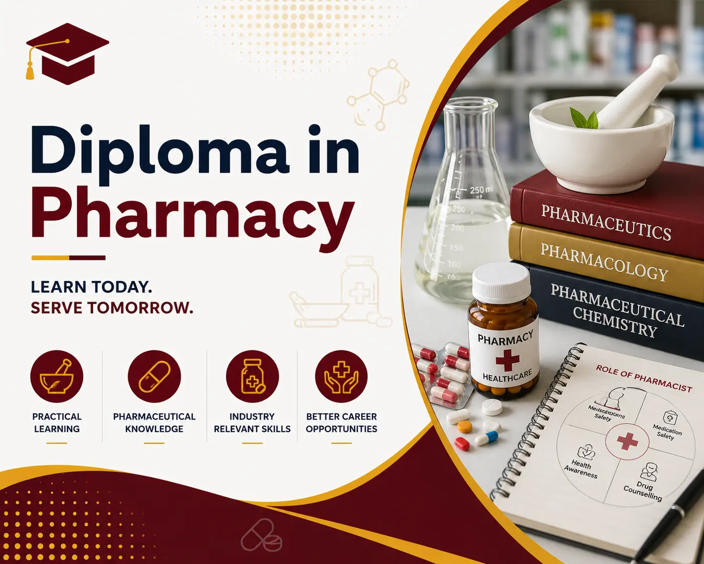 D.Pharm