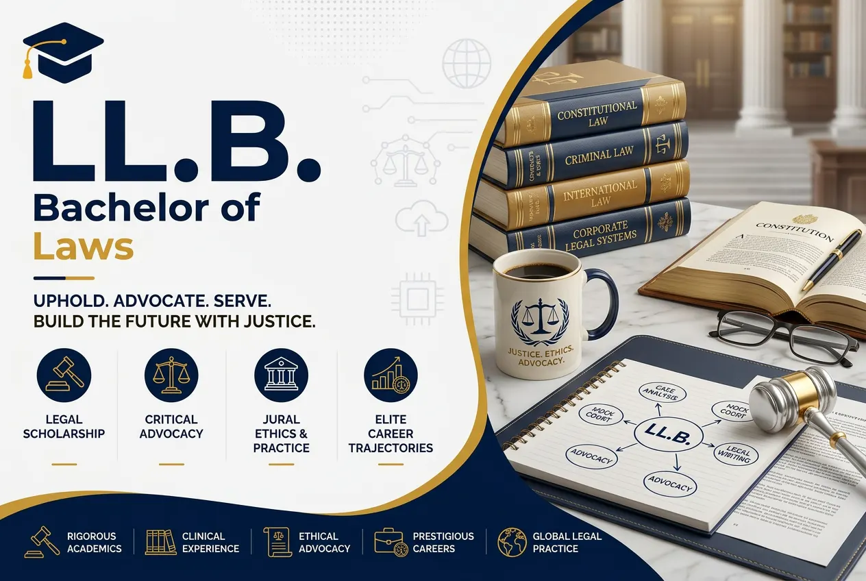LLB