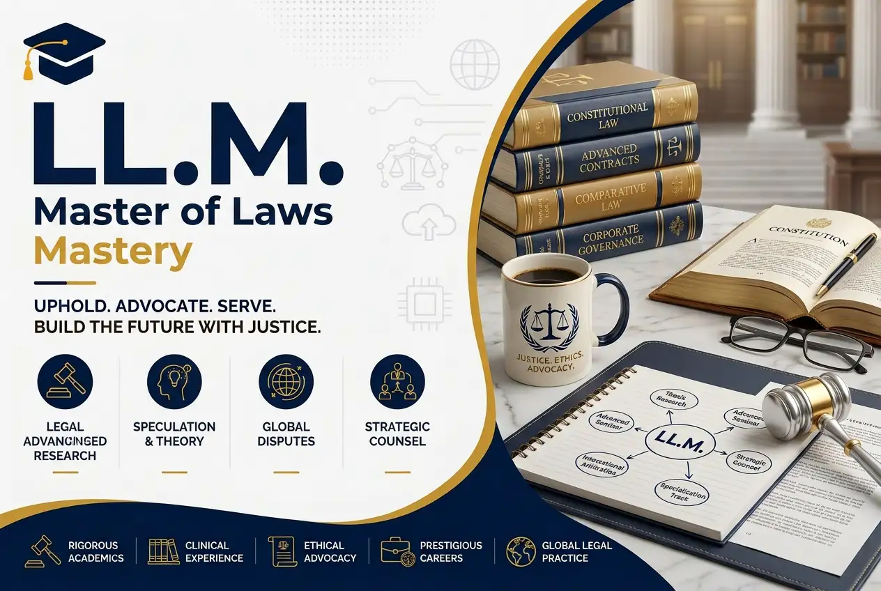 LLM