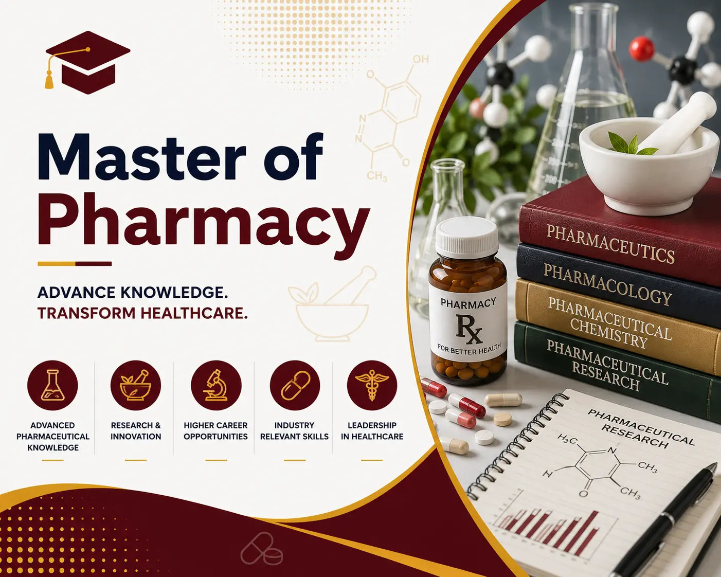 M.Pharm