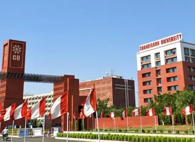 Chandigarh University Online