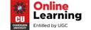 Chandigarh University Online