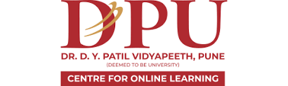 D Y Patil Online University
