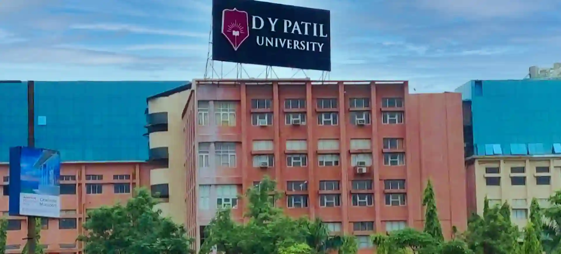 D. Y. Patil University Online