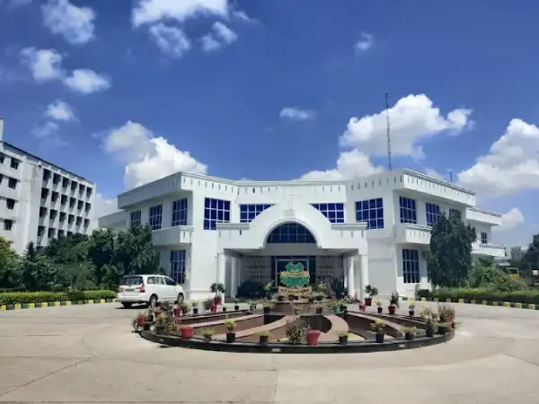 GLA University