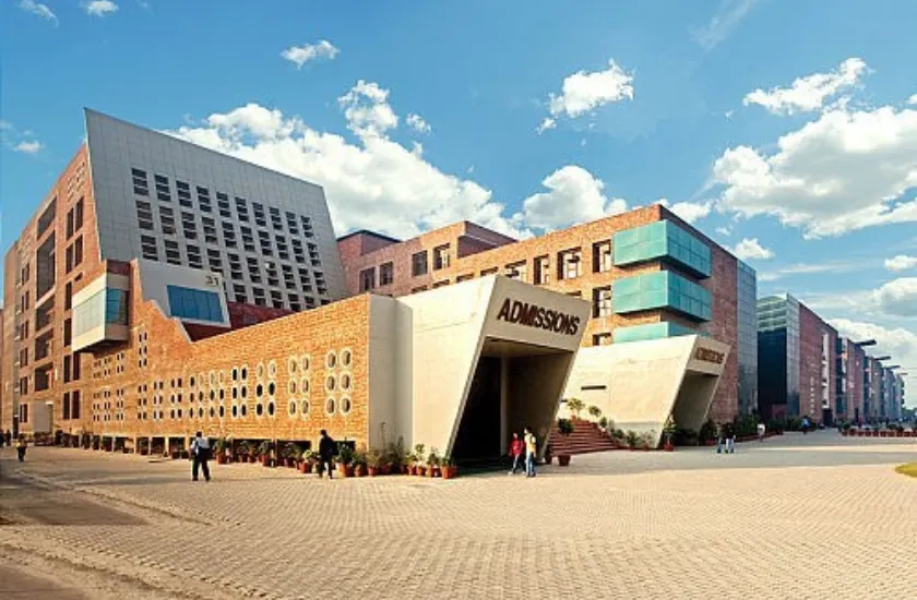 LPU University