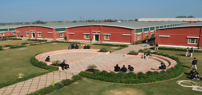 Mangalayatan University