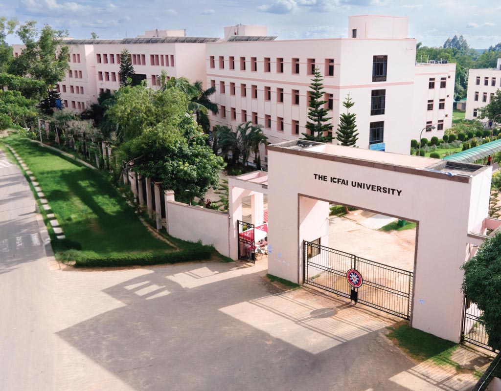 Mata Tripura Sundari Open University