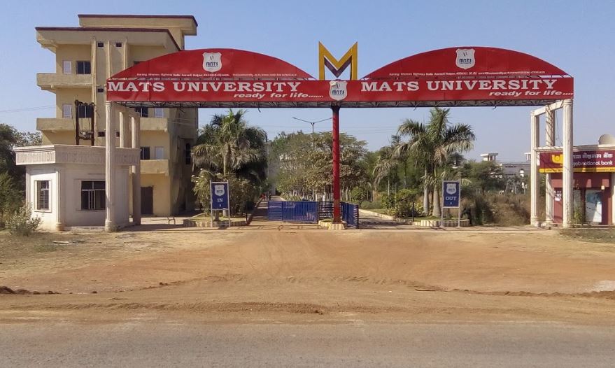 MATS University