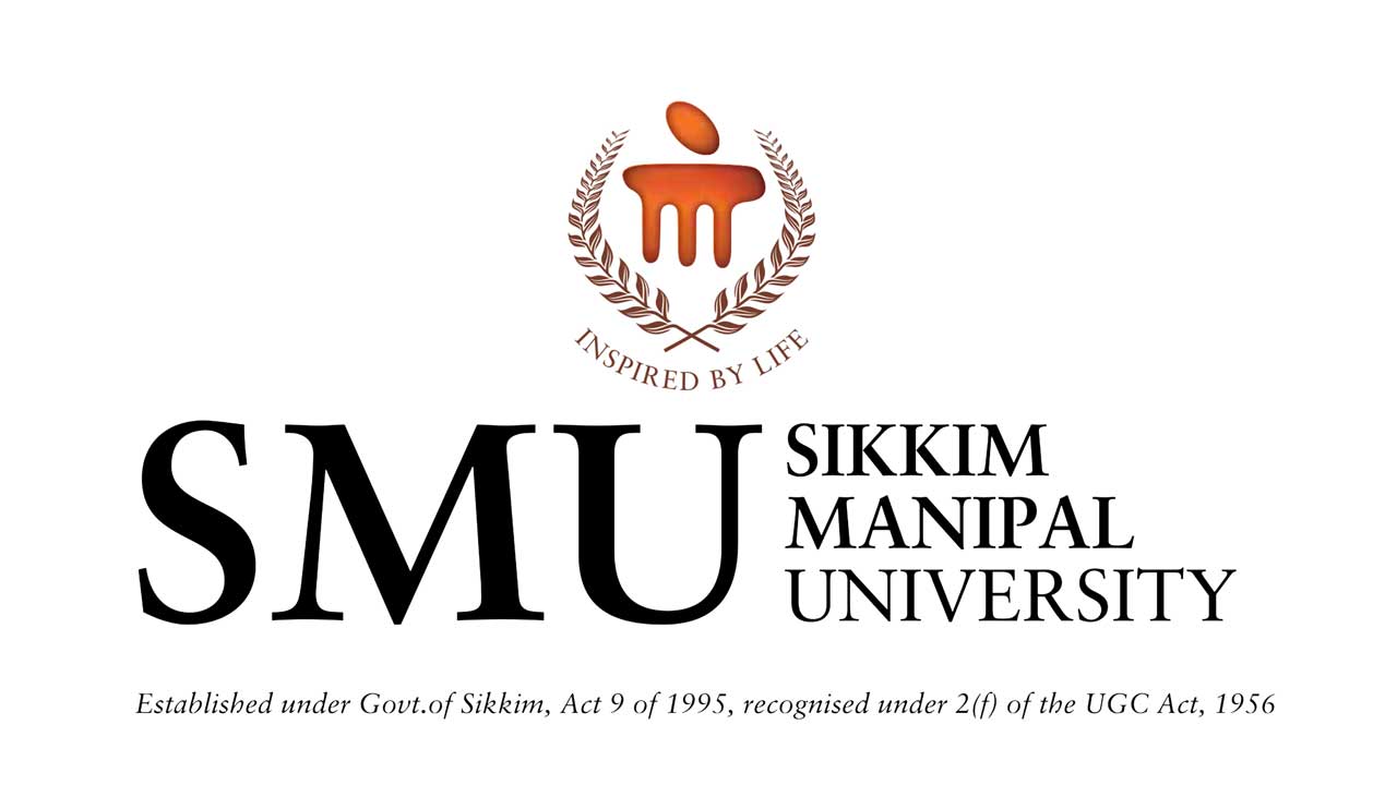 Sikkim Manipal University (SMU)
