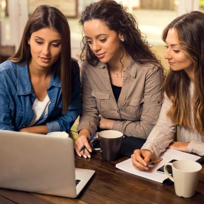 Your one-stop destination to explore, compare, and enroll in any courses.